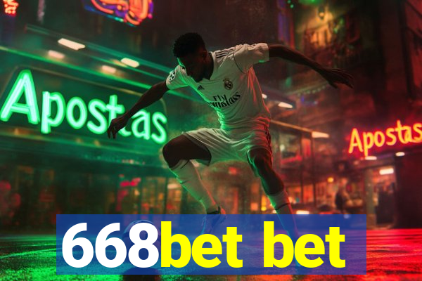 668bet bet